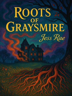 cover image of Roots of Graysmire